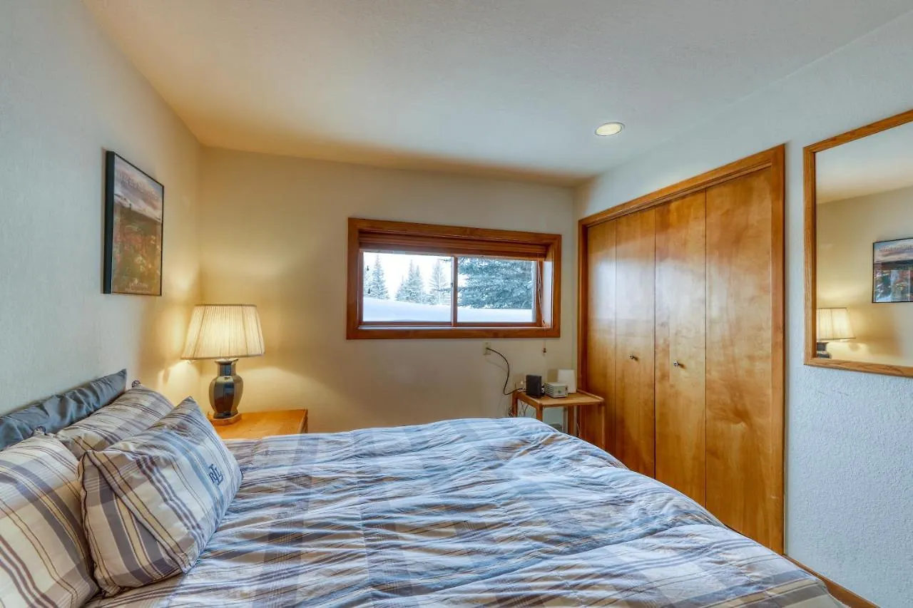 Mountain Escape * Crested Butte