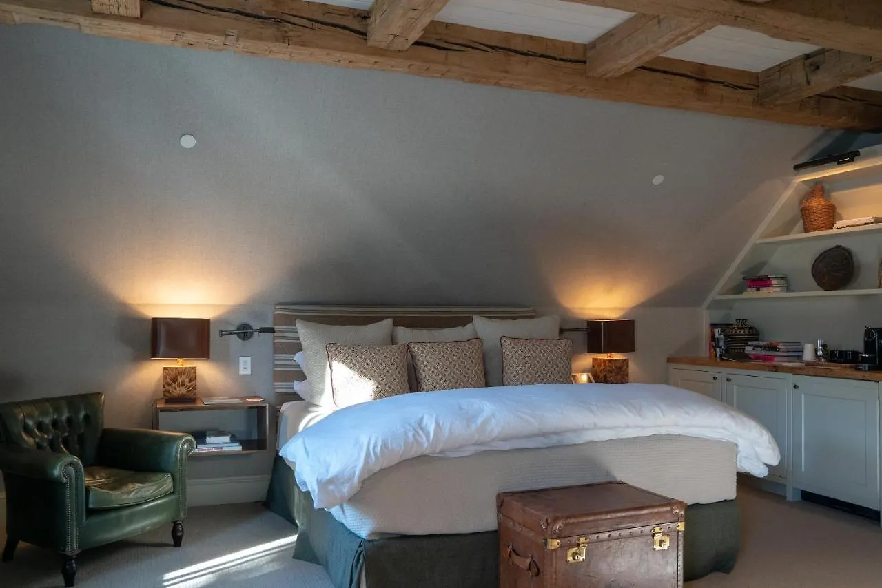 Hotel Public House Lofts Crested Butte