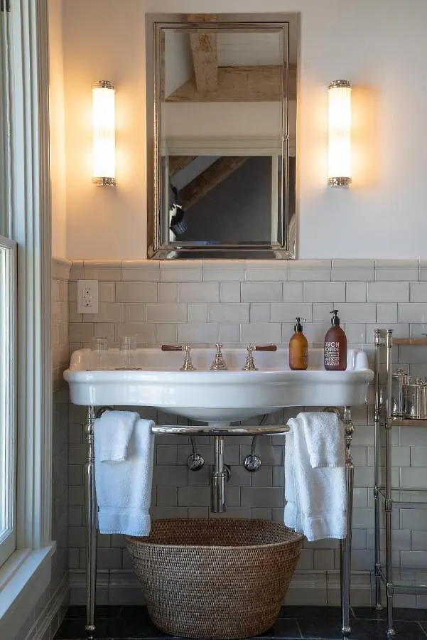 Hotel Public House Lofts Crested Butte