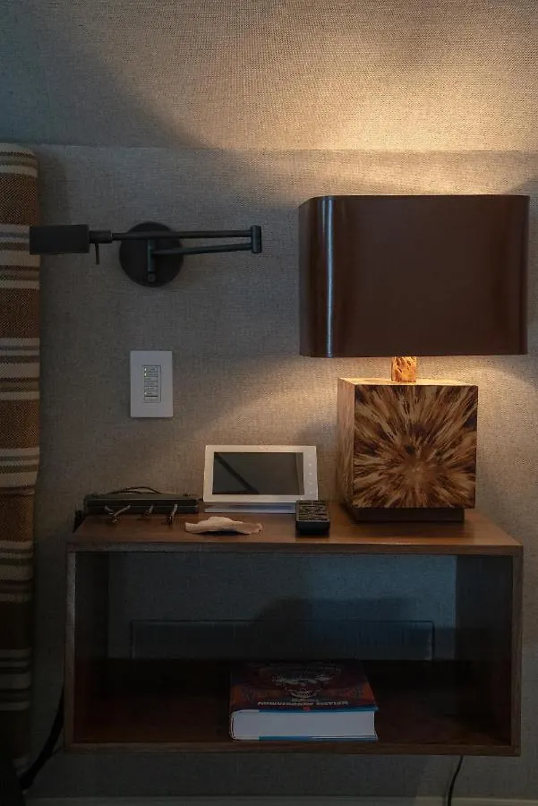 Hotel Public House Lofts 4*