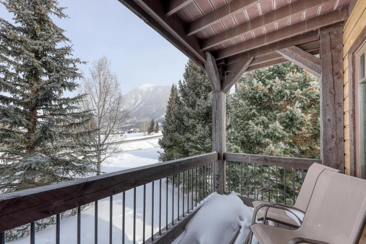 Mountain Escape Holiday home Crested Butte