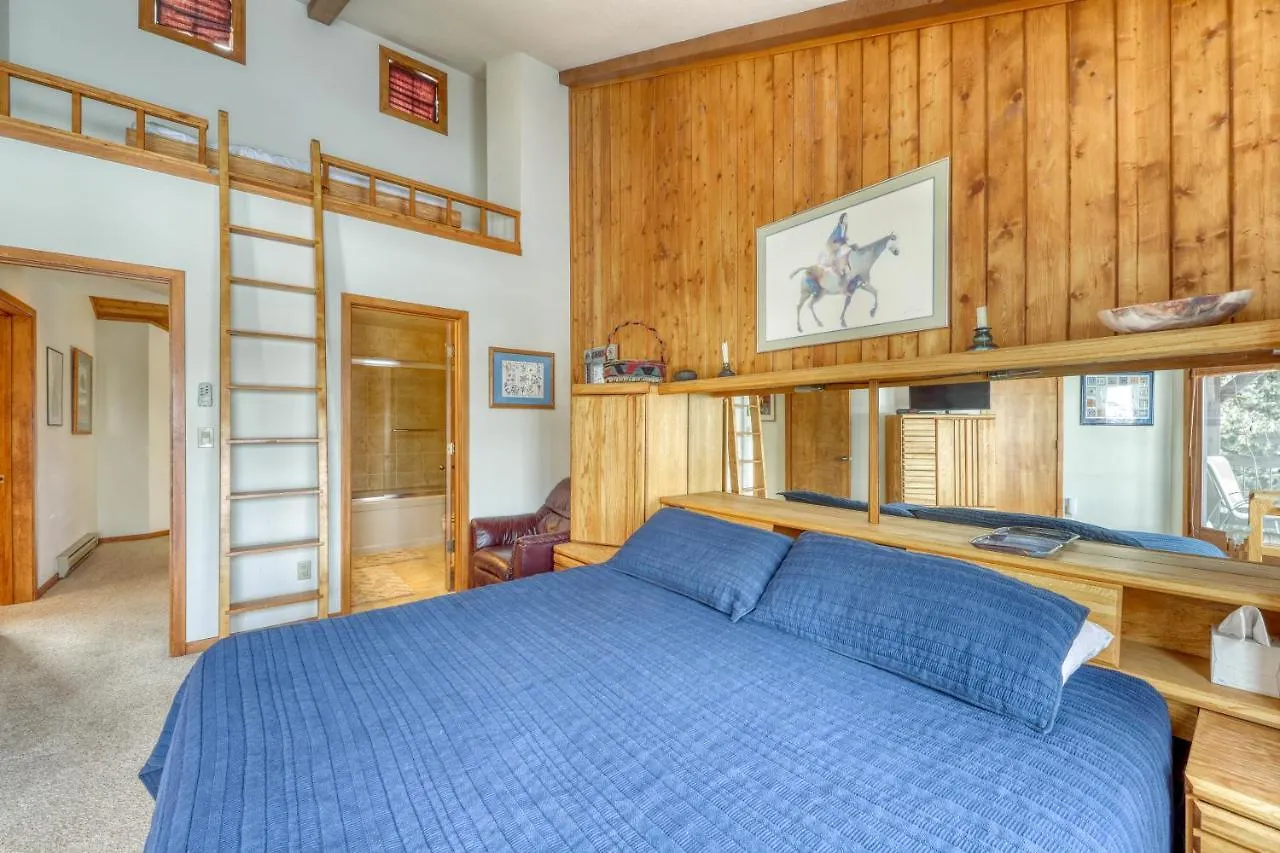 Holiday home Mountain Escape