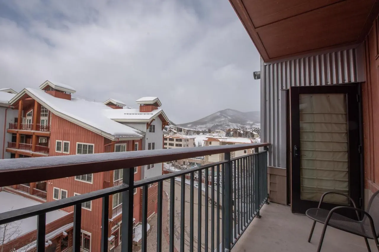 Comfortable 1 Bedroom - Slopeside * Crested Butte