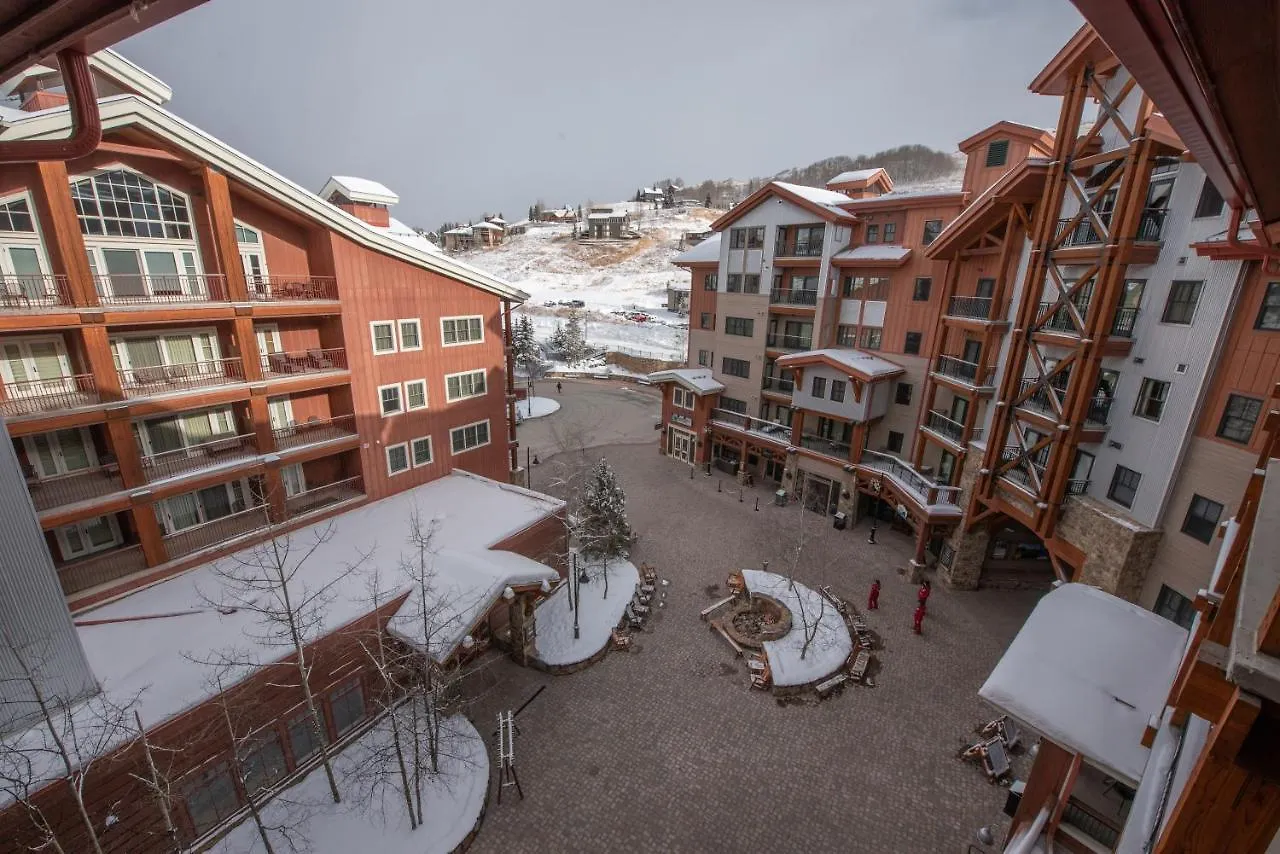 Apartment Comfortable 1 Bedroom - Slopeside Crested Butte