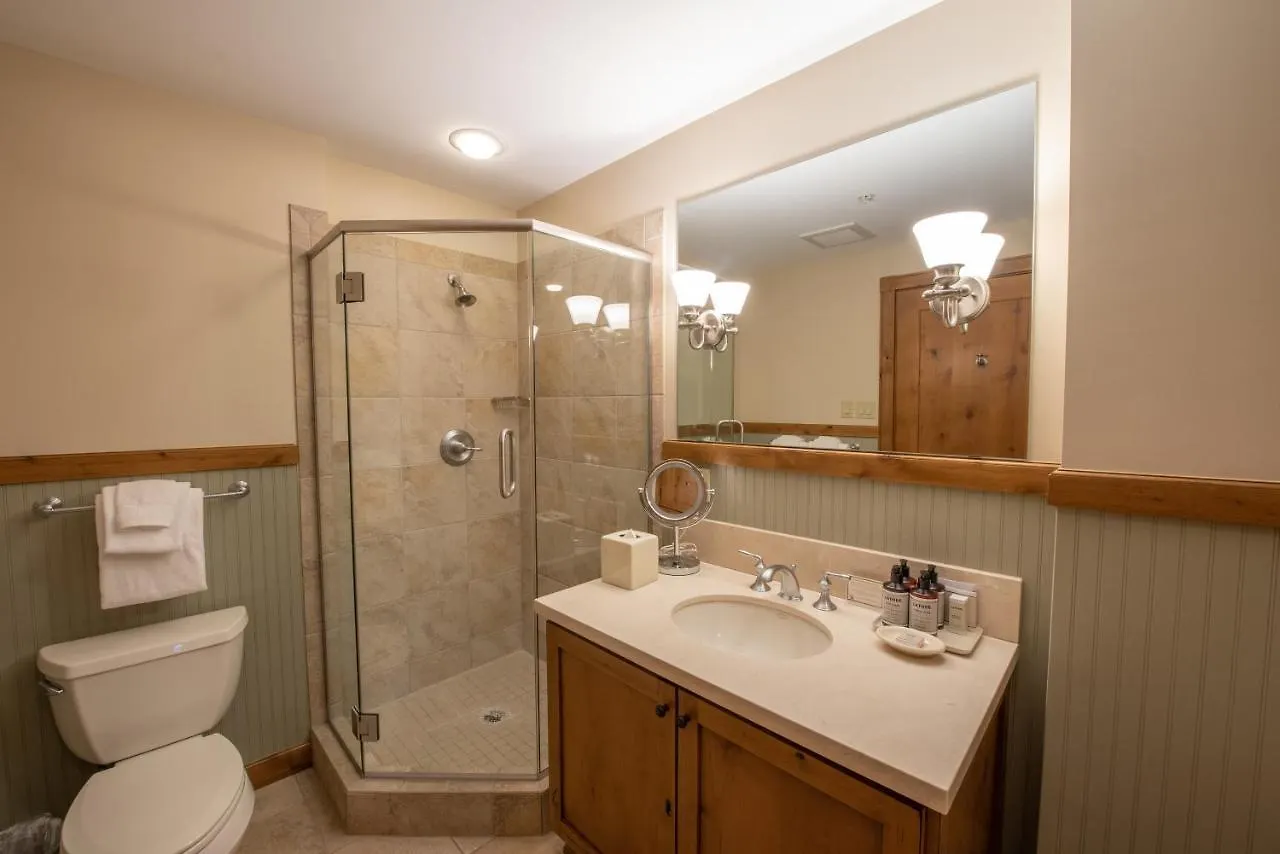Comfortable 1 Bedroom - Slopeside *