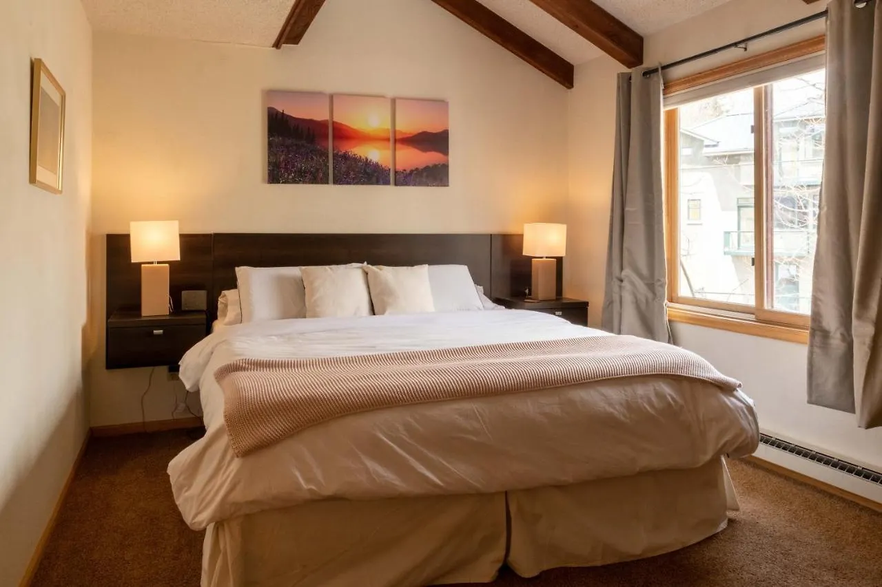 Holiday home In, Walk Out! The Perfect Mountain Retreat! Crested Butte
