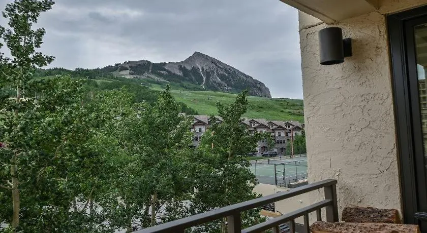 2 Bedroom With Huge, Sectional Couch Appartamento Crested Butte