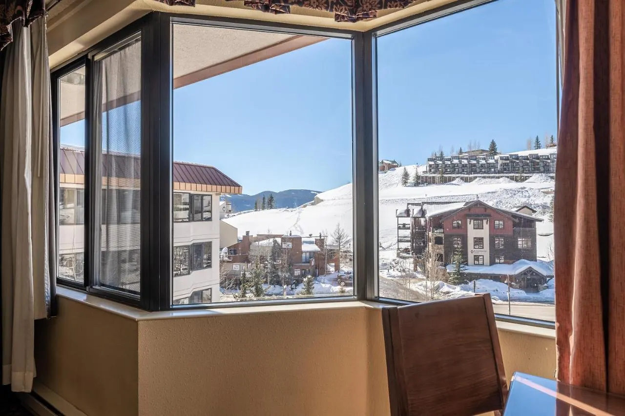 Grand In The Heart Of Mt Cb Crested Butte