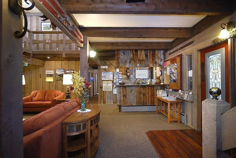 Gerendaház Cristiana Guesthaus Crested Butte