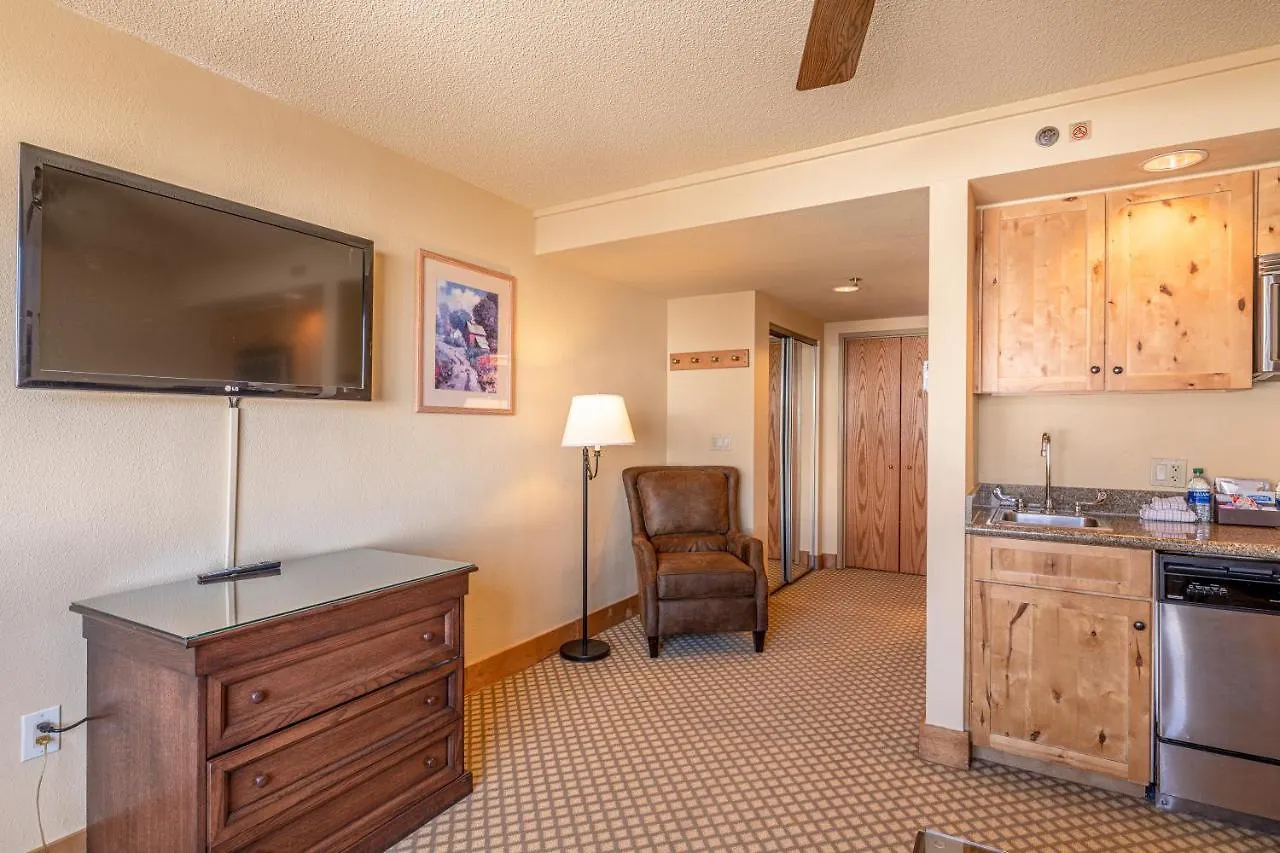 Grand In The Heart Of Mt Cb Apartament Crested Butte