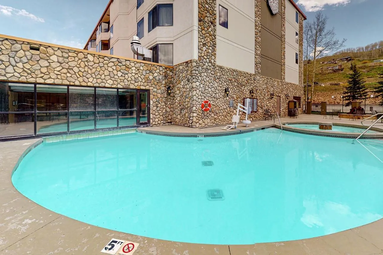 Grand 369 Hotel Crested Butte