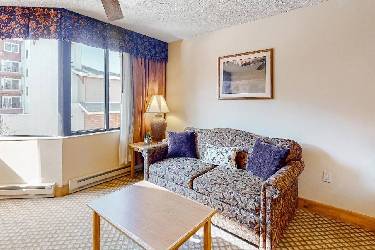 Hotel Grand 369 Crested Butte