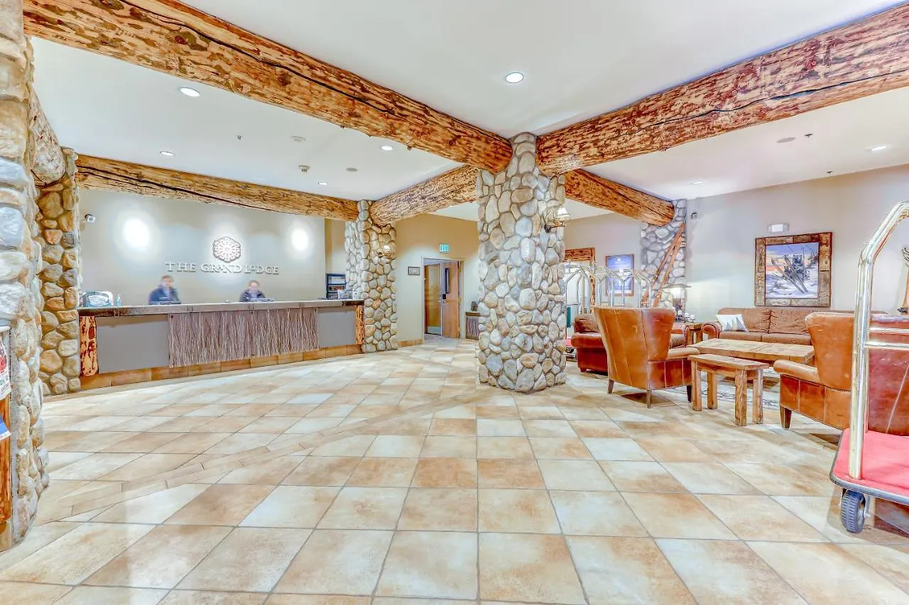 Grand 369 Hotel