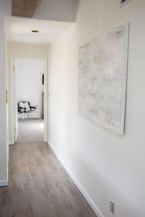 Apartment Mountain-modern 3 Bedroom
