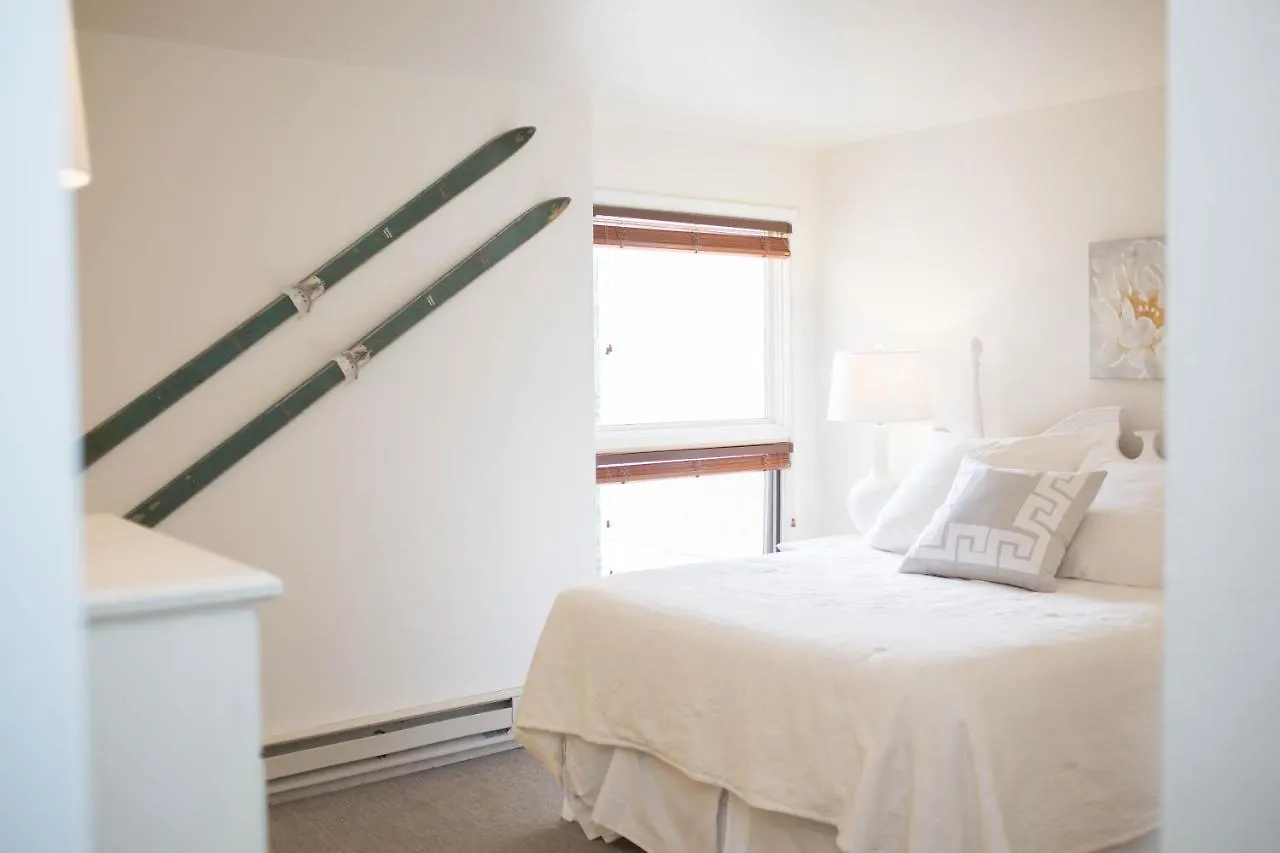 Mountain-modern 3 Bedroom Crested Butte
