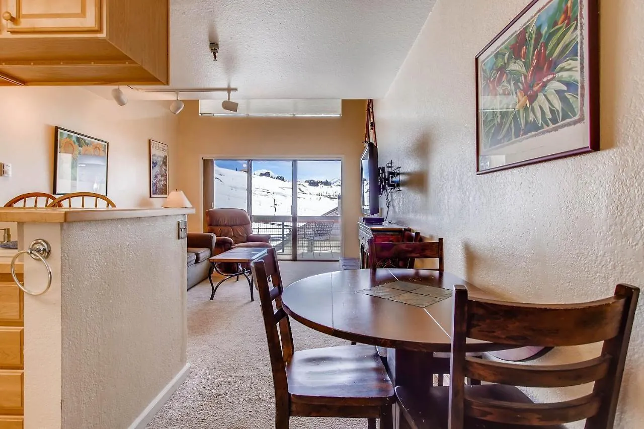 Apartment Axtel 1 Bedroom Loft Ax410