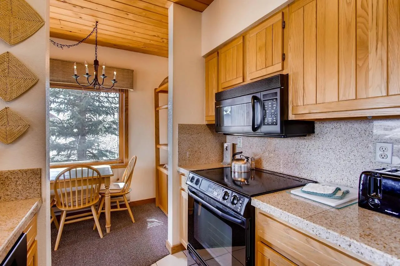 1 Bedroom With Amazing Views Of Mountain Range & Wood Creek Crested Butte