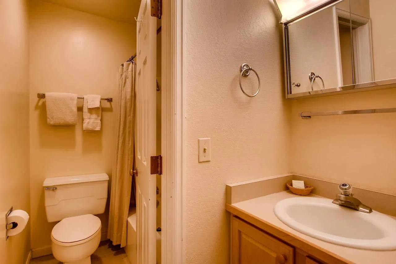 Axtel 1 Bedroom Loft Ax410 Crested Butte