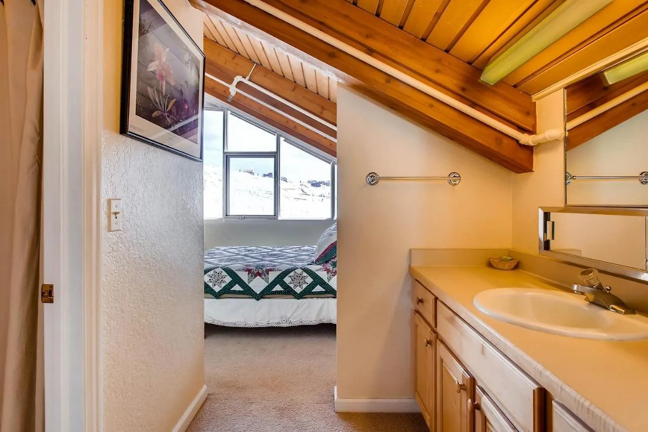 Apartment Axtel 1 Bedroom Loft Ax410