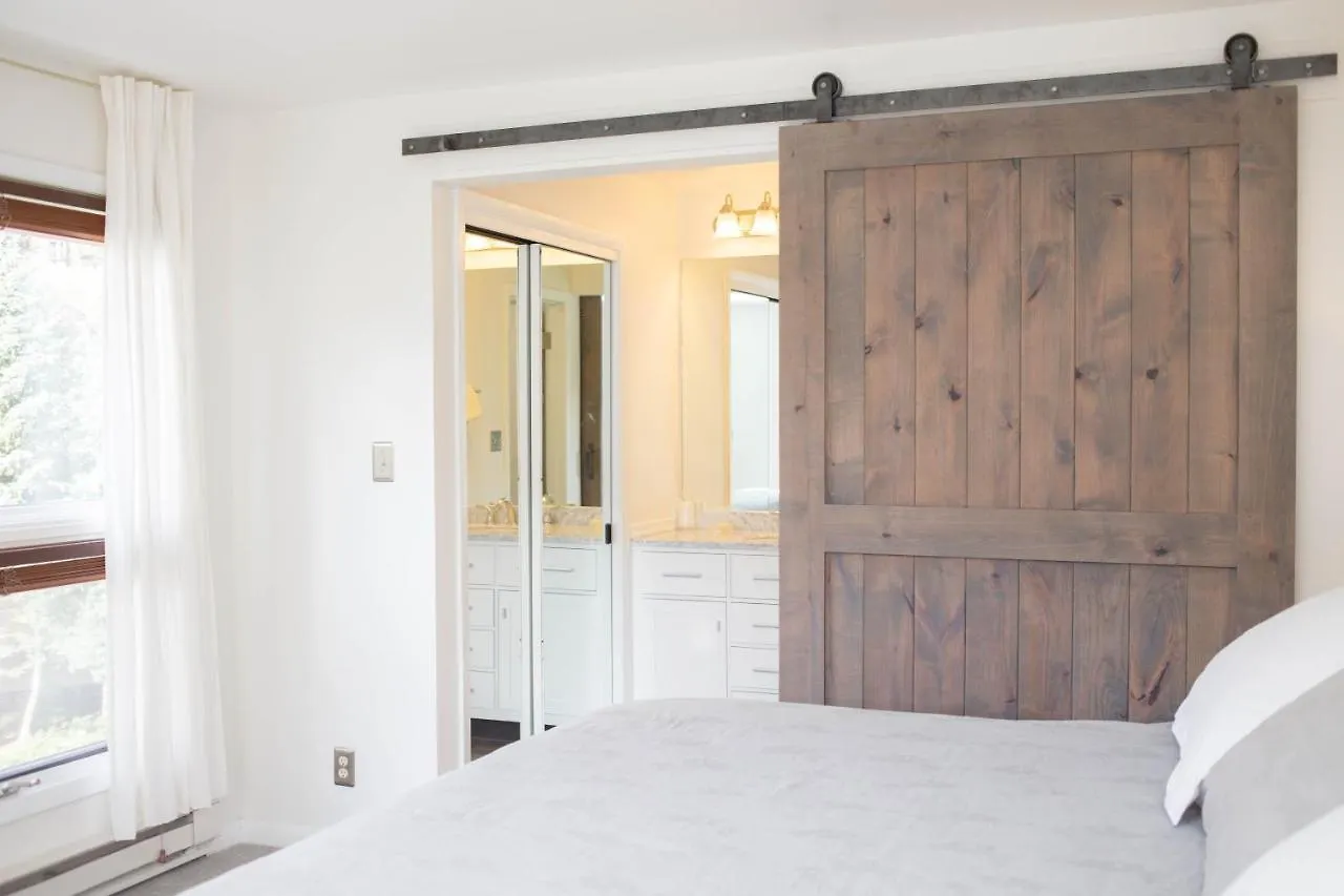 Mountain-modern 3 Bedroom Crested Butte