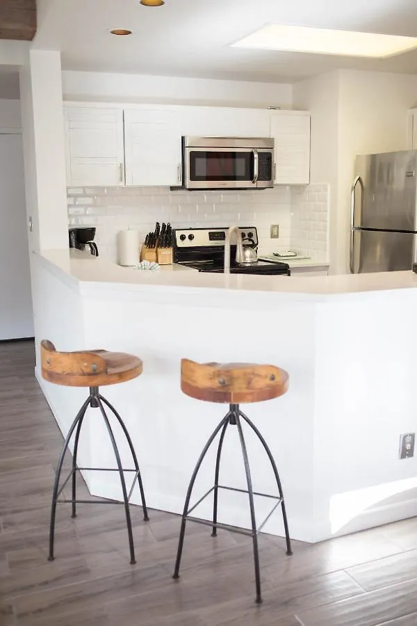 Apartment Mountain-modern 3 Bedroom *