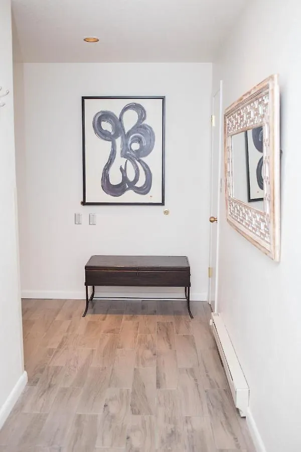 Mountain-modern 3 Bedroom Apartment Crested Butte