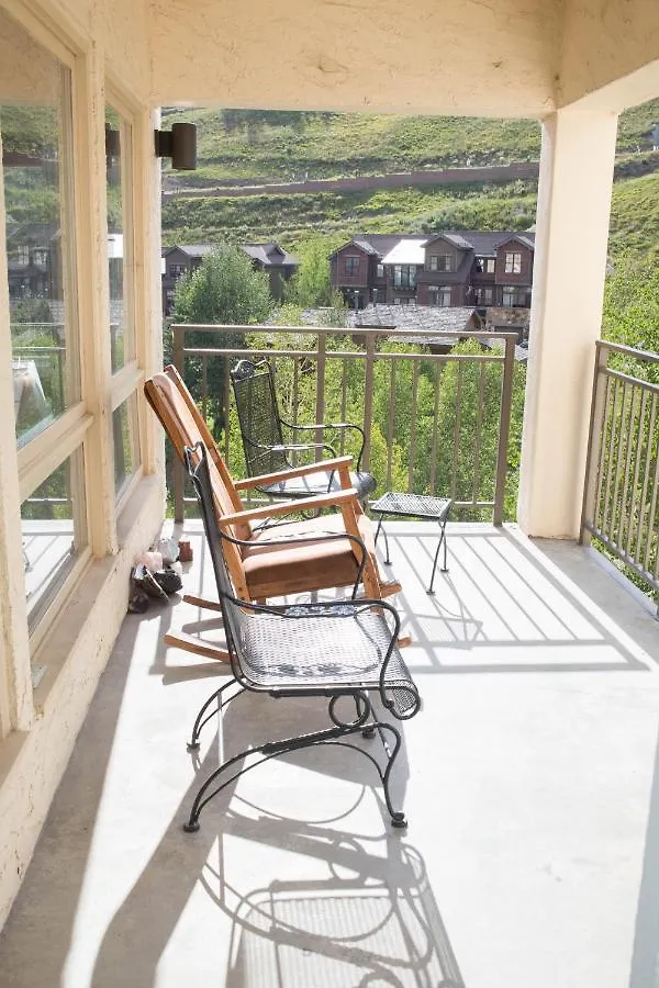 Mountain-modern 3 Bedroom Crested Butte