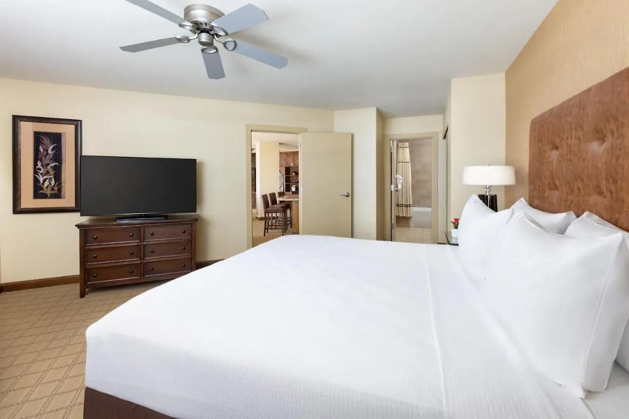 Hotel Elevation &