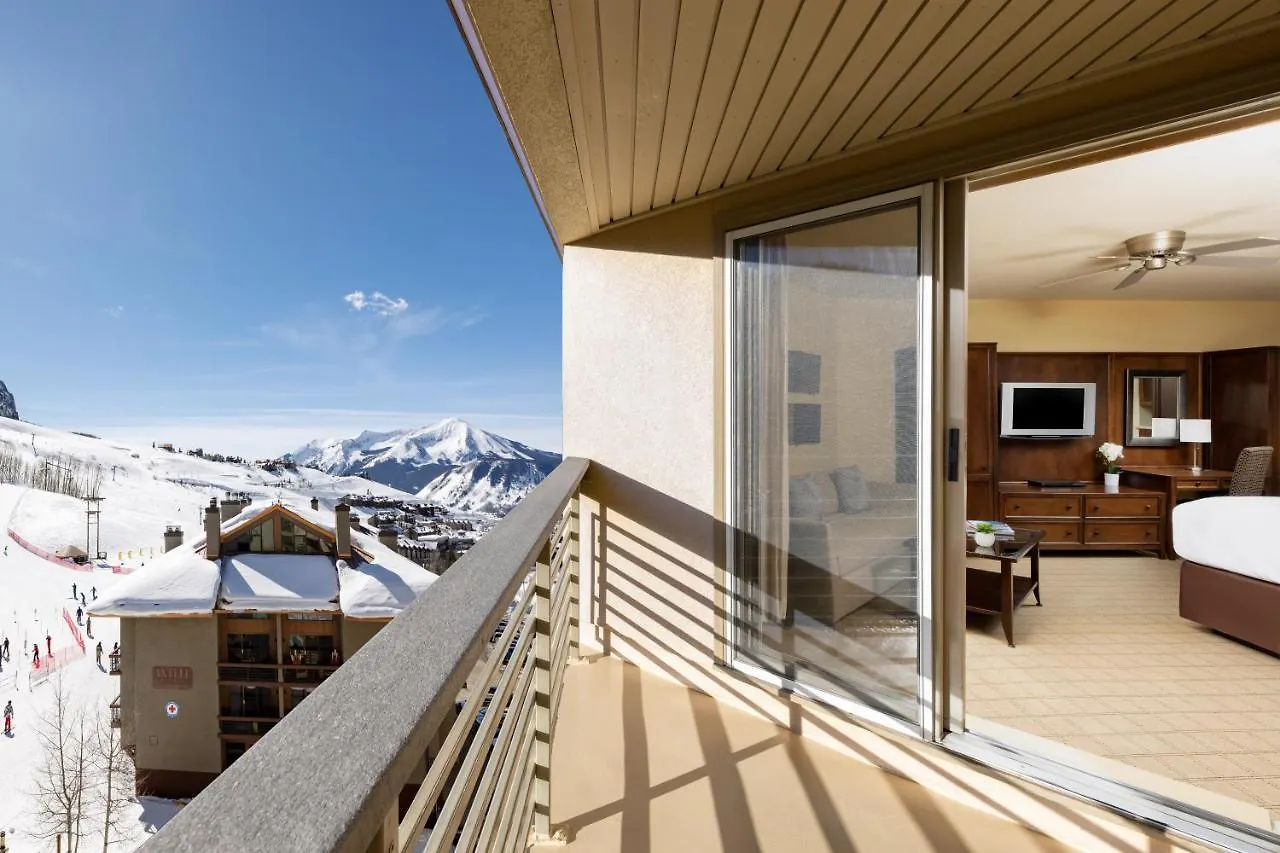 Hotel Elevation & 4*