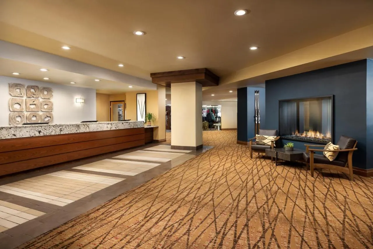 Elevation & 4* Crested Butte