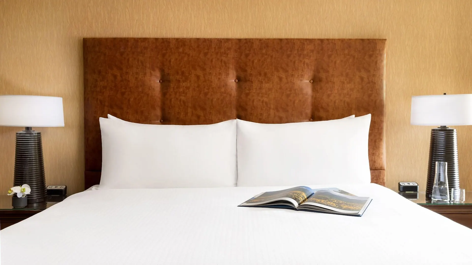 Elevation & Hotel Crested Butte