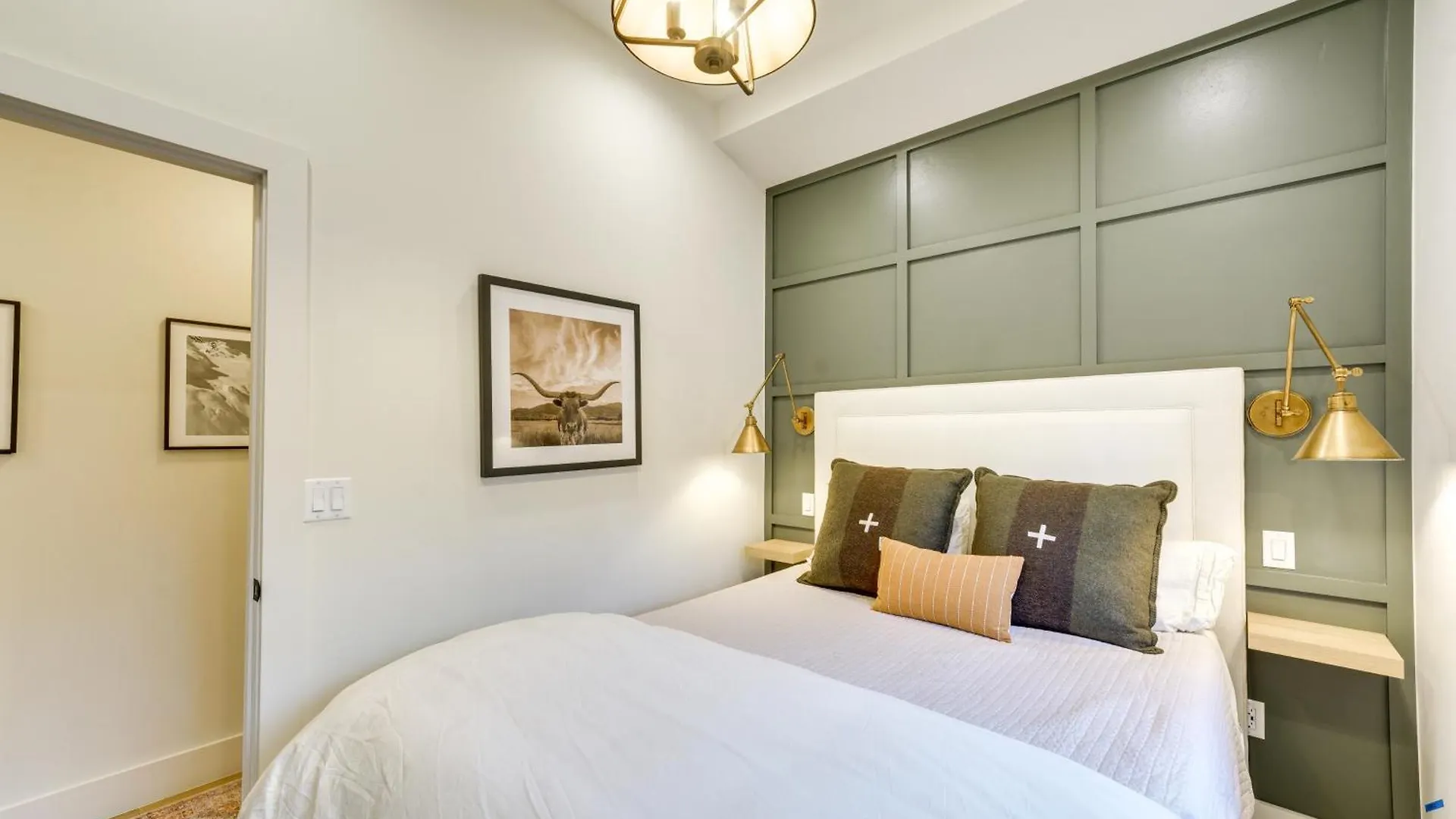 Nyaraló Inviting And Renovated In Crested Butte! *