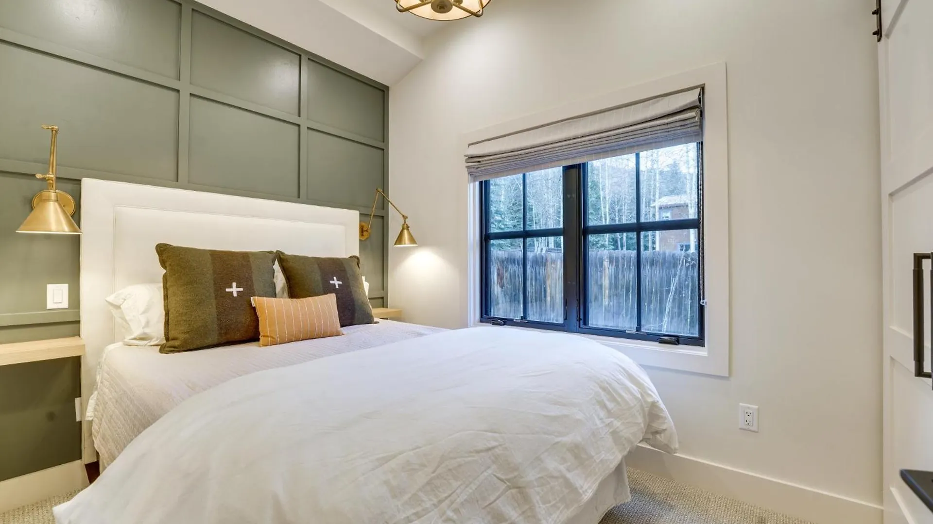 Inviting And Renovated In Crested Butte! Nyaraló Crested Butte