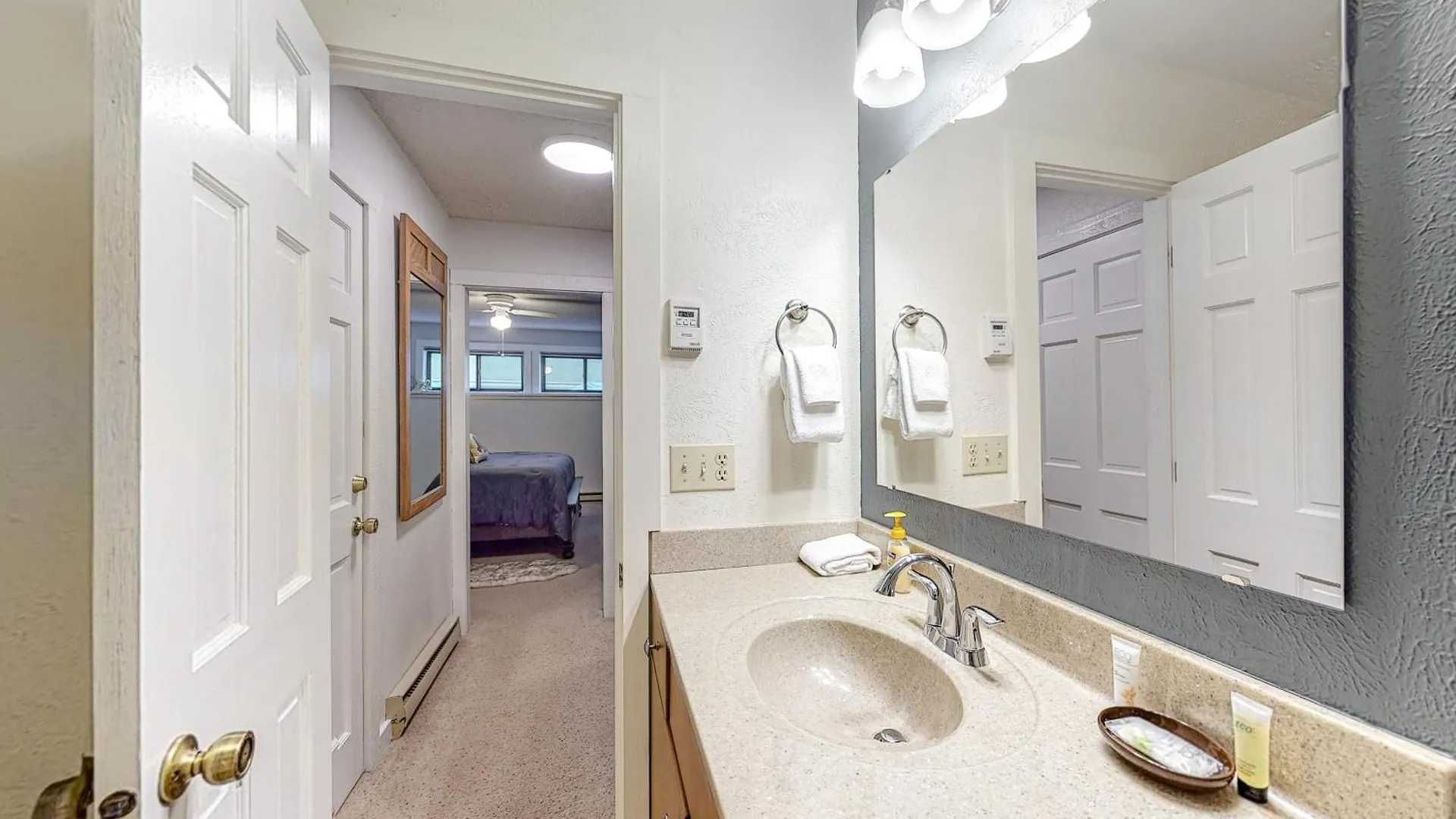 Apartment Treasury Crested Butte