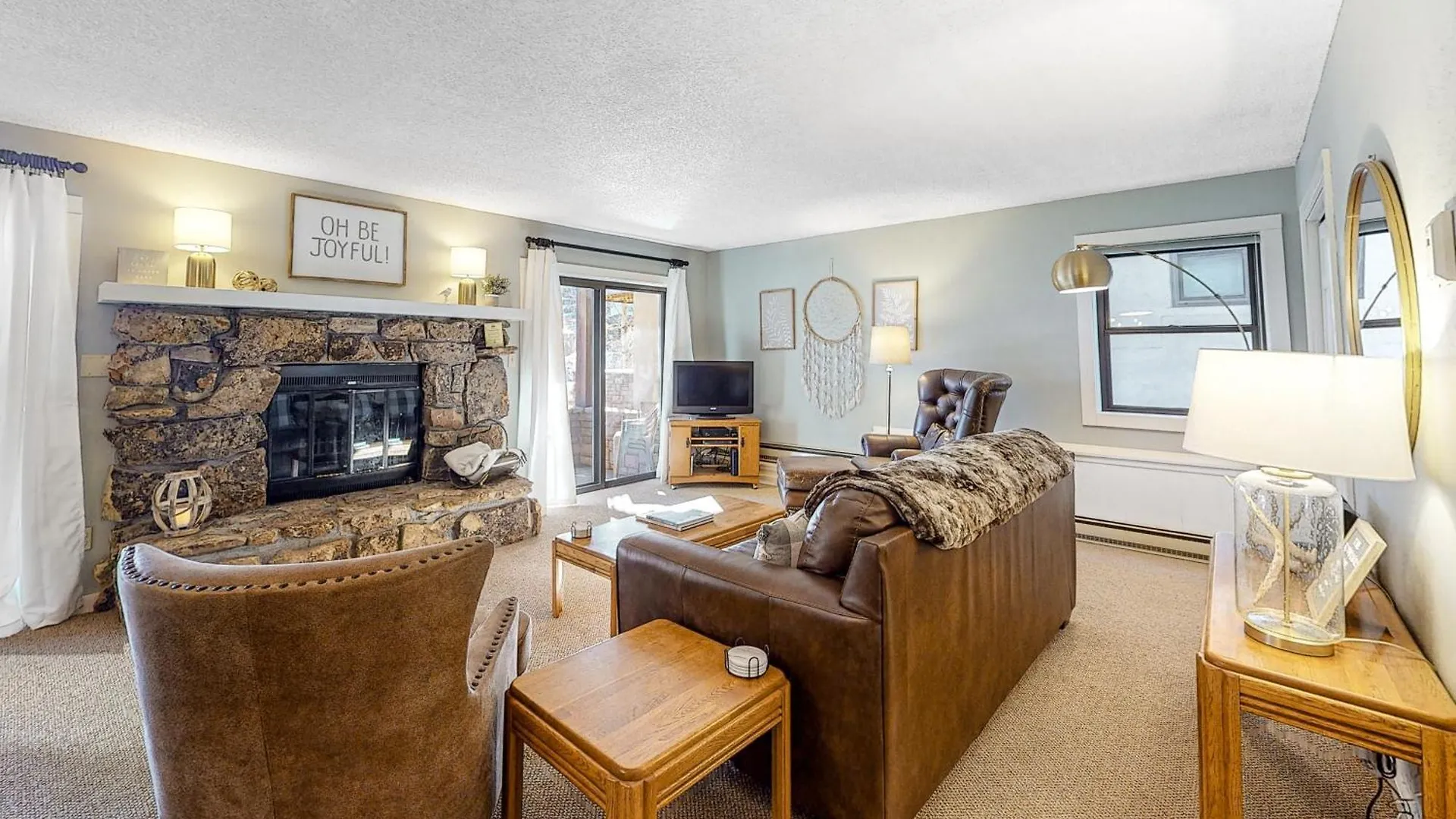 Treasury Crested Butte