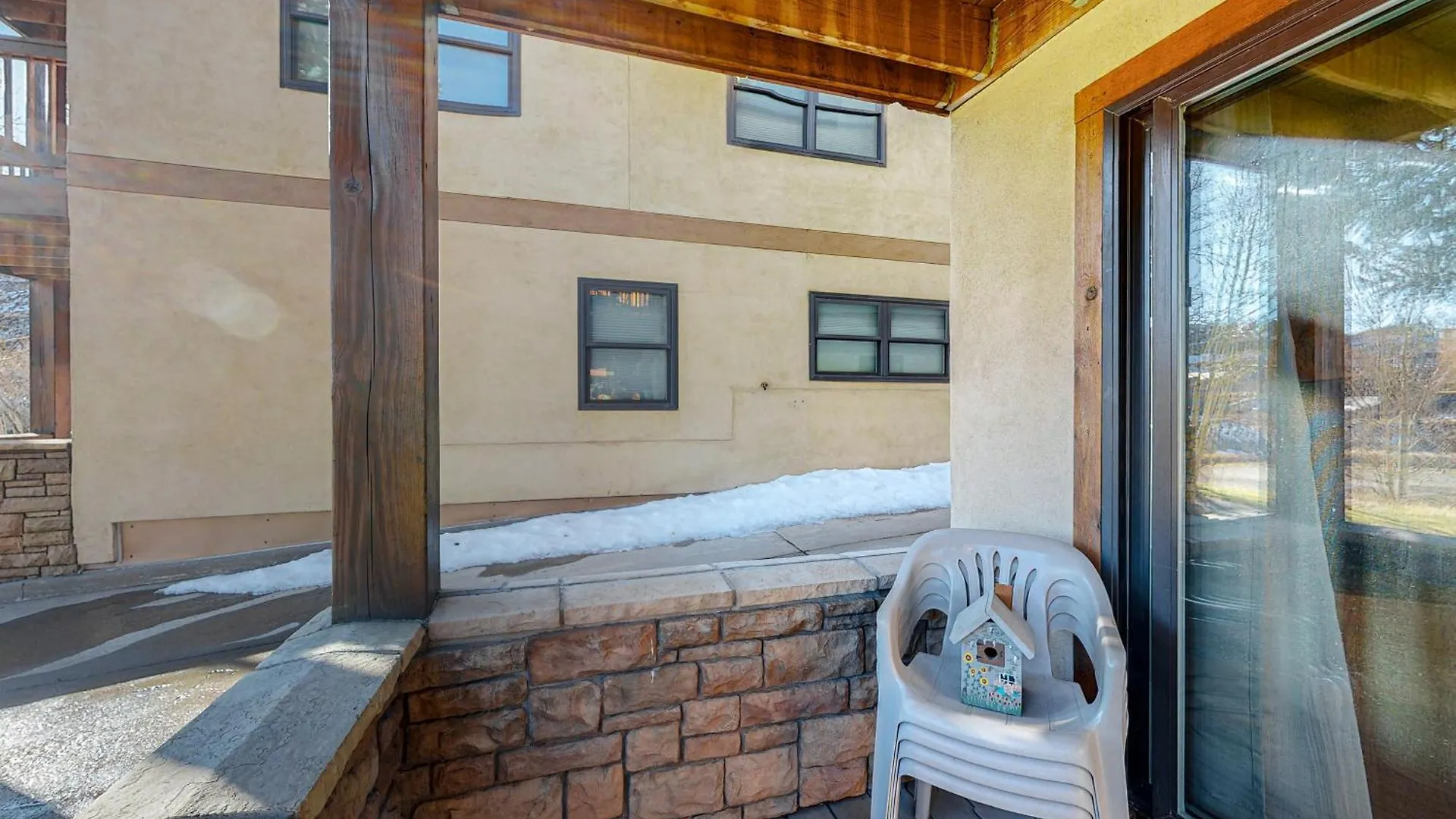 Treasury Apartment Crested Butte