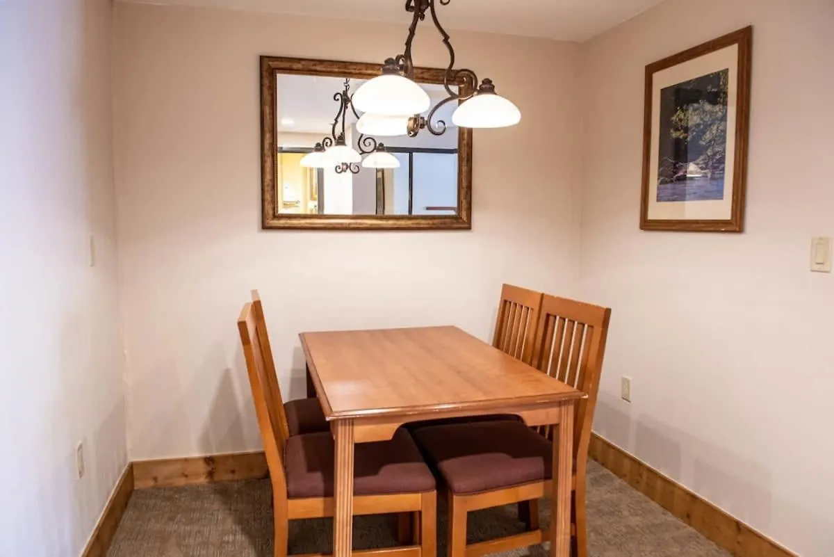 1bd 504 Perfect Location With Pool And Hot Tub * Crested Butte