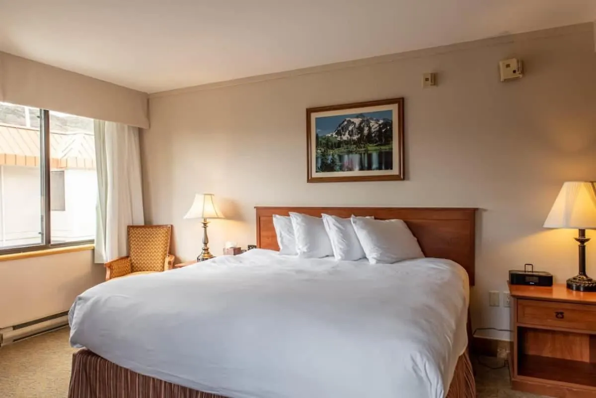 1bd 504 Perfect Location With Pool And Hot Tub Holiday home