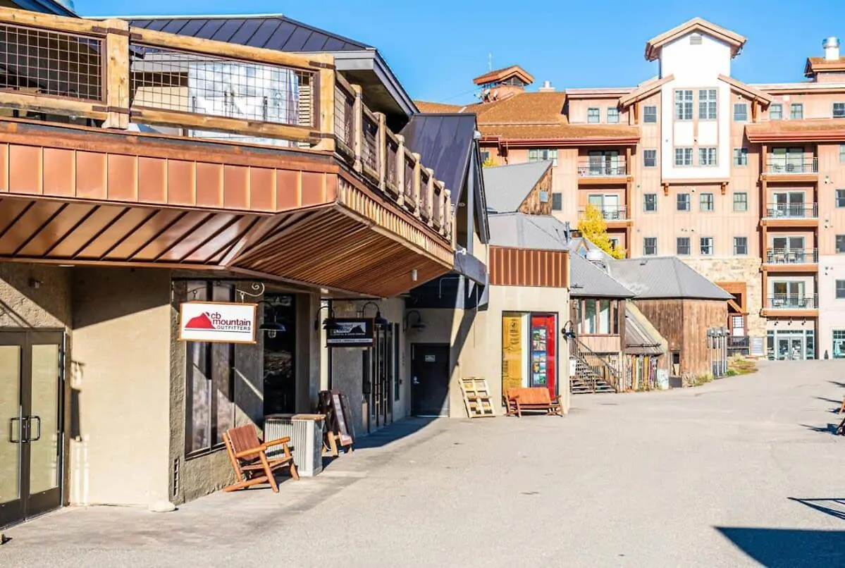 1bd 504 Perfect Location With Pool And Hot Tub