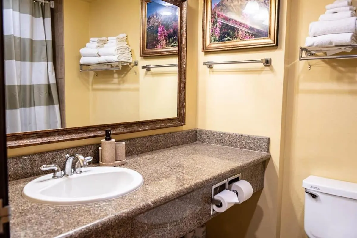 1bd 504 Perfect Location With Pool And Hot Tub Holiday home Crested Butte