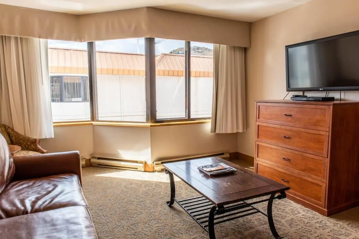 1bd 504 Perfect Location With Pool And Hot Tub * Crested Butte