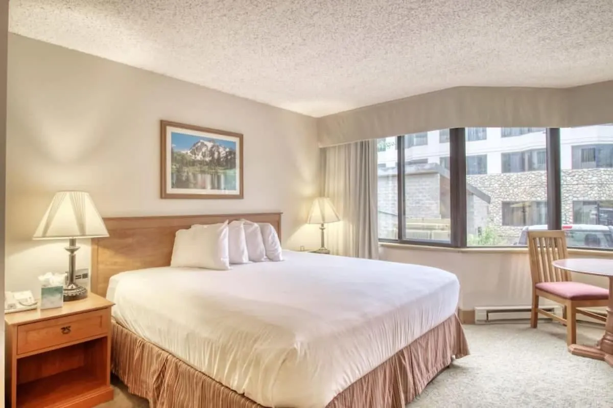 #120 @ Perfect Location W Pool & Hot Tub * Crested Butte
