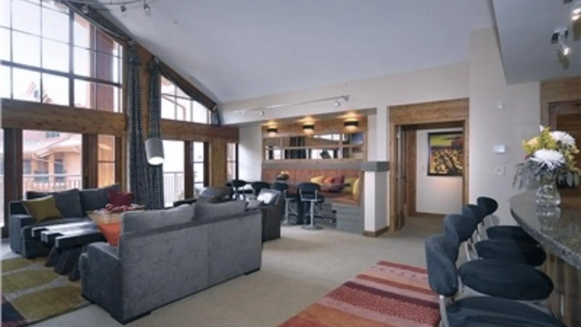 Resort The At Mountaineer Square Mount Crested Butte