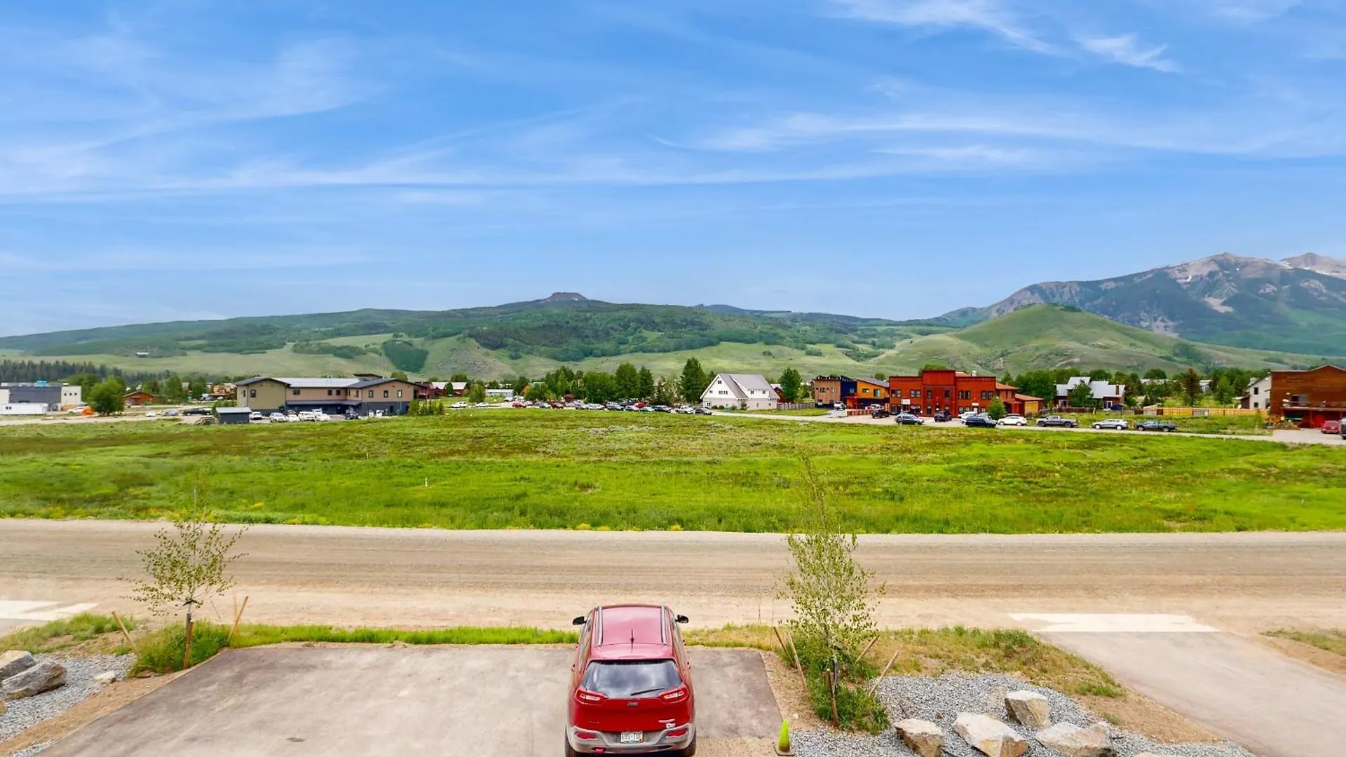 Haverly Mountain Retreat