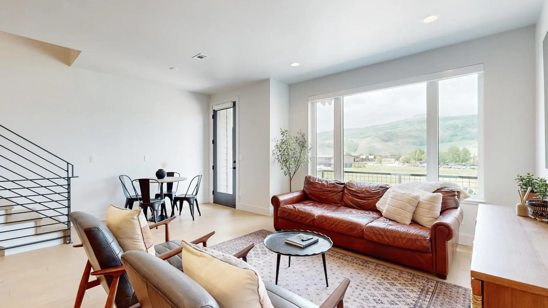 Haverly Mountain Retreat Σπίτι διακοπών