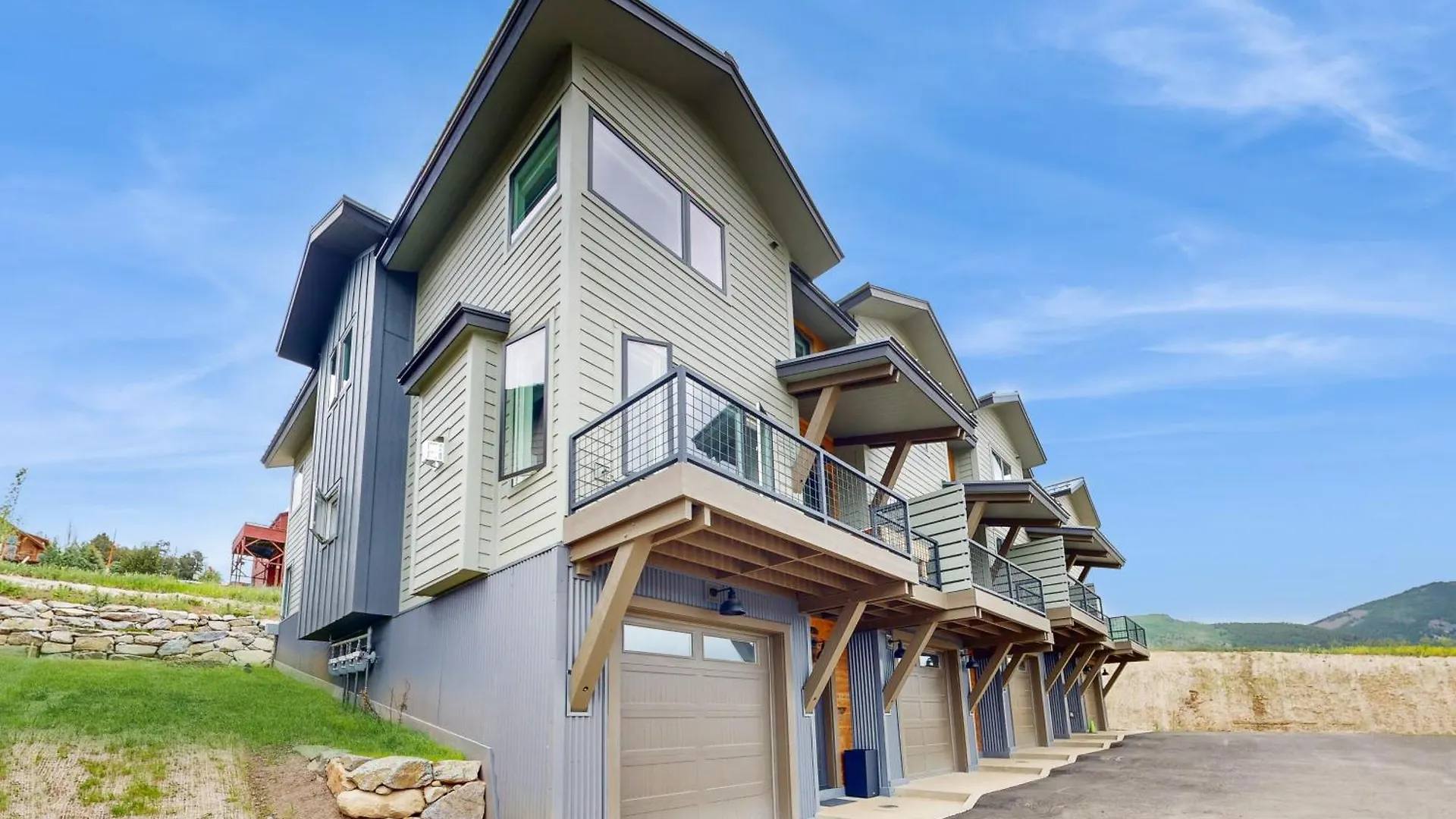 Haverly Mountain Retreat * Crested Butte