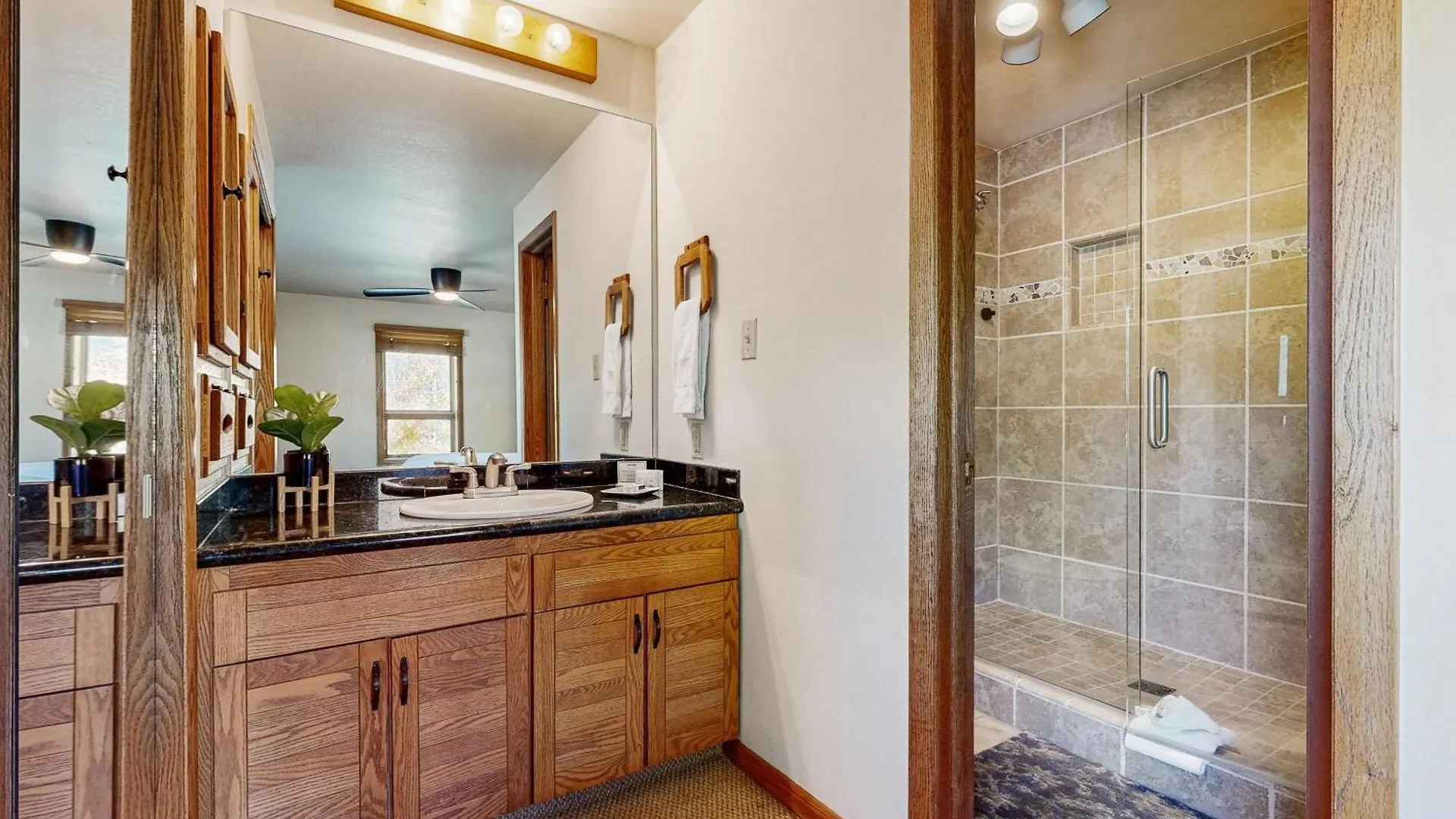 Apartment Elevated Escape Crested Butte