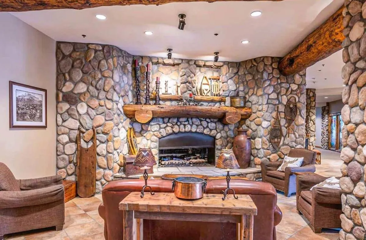 Perfect Location 318 With Pool And Hot Tub 度假居 克雷斯特德比特