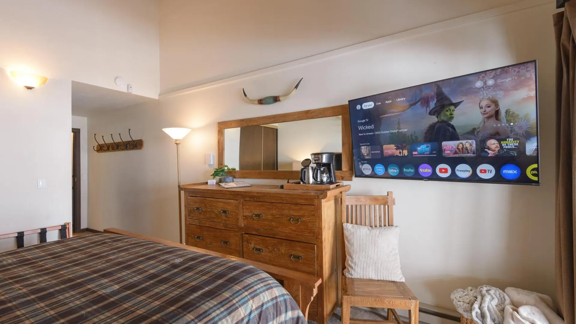 Highest In Cb With Stunning Views From Porch Lejlighed Crested Butte