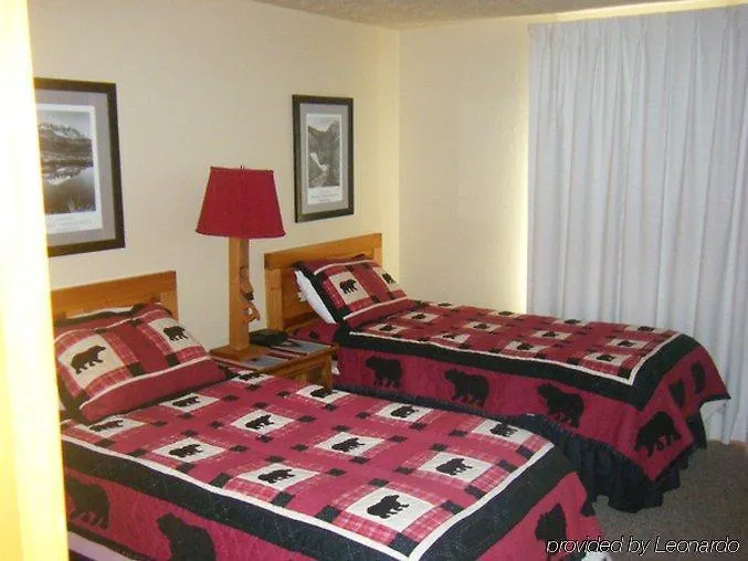 Chateaux By Hotel Crested Butte
